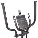 Vélo elliptique Reebok FR20 - noir