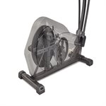 Vélo elliptique Reebok FR20 - noir