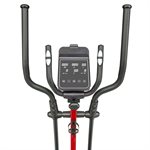 Vélo elliptique FR30 Reebok - rouge