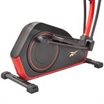 Vélo elliptique FR30 Reebok - rouge