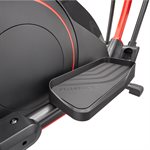 Vélo elliptique FR30 Reebok - rouge