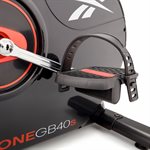 Vélo Reebok GB40S One Series