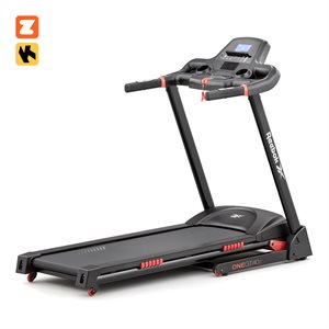 Reebok GT40z Treadmill