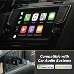 Adaptateur USB-A a USB-C (Paquet de 2)