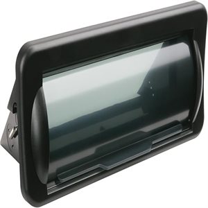 Scosche Universal Marine Radio Cover