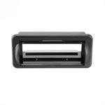 Couvercle universel Scosche pour systèmes stéréo marins