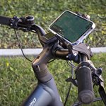 Support de guidon Scosche HANDLEIT Pro QR