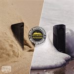 Haut-parleur magnetique sans fil