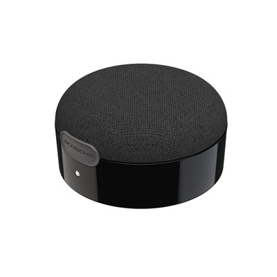Scosche BoomCan MS Magn Wireless Speaker Black