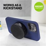 Scosche BoomCan MS Magn Wireless Speaker Black