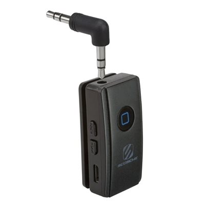 Scosche Bluetooth Wireless Audio Receiver