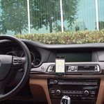 Scosche jeu monta évent ventouse STUCKUP 4en1 noir