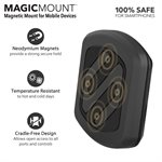 Scosche Magnetic 2 Dash Mount Kit