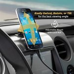 Scosche Magnetic 2 Dash Mount Kit