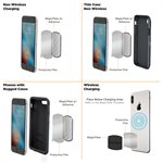 Scosche Magnetic 2 Dash Mount Kit