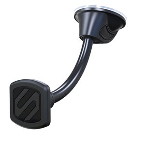 Support de fenêtre Scosche MagicMount