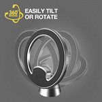 Support magnétique pour tableau de bord Scosche MagicMount Elite2