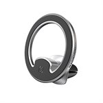 Support de ventilation Scosche MagicMount Elite2 MagSafe Noir