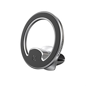 Scosche MagicMount Elite2 for Vent with MagSafe - Black