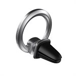 Support de ventilation Scosche MagicMount Elite2 MagSafe Noir