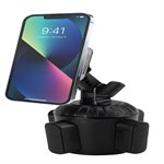 Support magnétique pour porte-gobelet Scosche MagicMount Pro 2