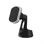 Scosche MagicMount Magnetic Phone Mount Black