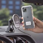 Scosche MagicPlate Charge5 Kit