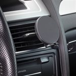 Support de tableau de bord Scosche MagicMount Pro MS Qi2 à chargement par le haut