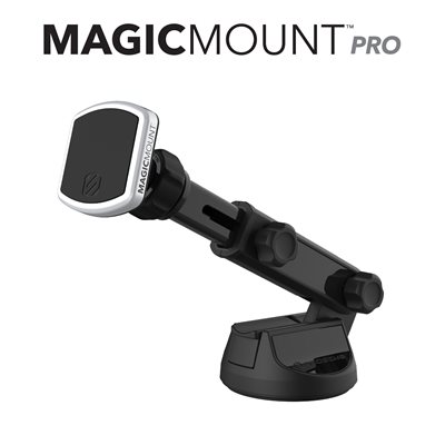 Scosche MagicMount Pro Extendo