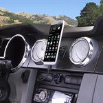 Scosche chrgr adapt USB d’auto ReVolt 2 x USB noir