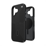 Speck Presidio2Pro Grip MS iPhone 17 Black / White