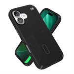 Speck Presidio2Pro Grip MS iPhone 17 Black / White