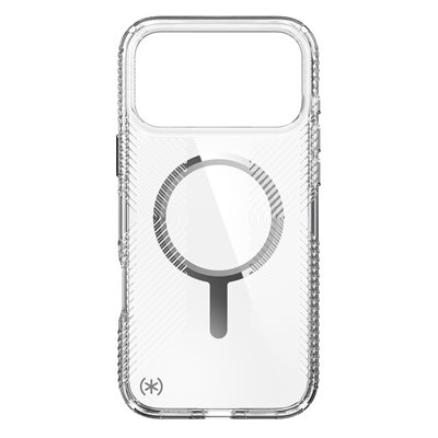 Speck Presidio2Pro Grip MS iPhone 17 Pro Max CL / SL