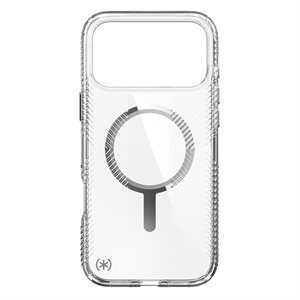 Speck Presidio2Pro Grip MS iPhone 17 Pro Max CL / SL