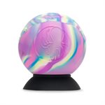 Speaqua - Barnacle Pro 2.0 Portable Waterproof Bluetooth Speaker with Built in Storage (2,000 songs) - Tripper Fish