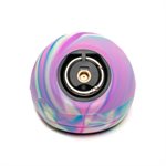 Speaqua - Barnacle Pro 2.0 Portable Waterproof Bluetooth Speaker with Built in Storage (2,000 songs) - Tripper Fish