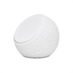 Speaqua - Barnacle Pro 2.0 Portable Waterproof Bluetooth Speaker with Built in Storage (2,000 songs) - Golf Model