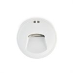 Speaqua - Cruiser H2.0 Portable Waterproof Compact Bluetooth Speaker with Bottle Opener - Great White