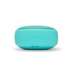 Speaqua - Cruiser H2.0 Portable Waterproof Compact Bluetooth Speaker with Bottle Opener - Tahitian Blue