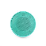Speaqua - Cruiser H2.0 Portable Waterproof Compact Bluetooth Speaker with Bottle Opener - Tahitian Blue