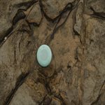 Speaqua - Cruiser H2.0 Portable Waterproof Compact Bluetooth Speaker with Bottle Opener - Tahitian Blue