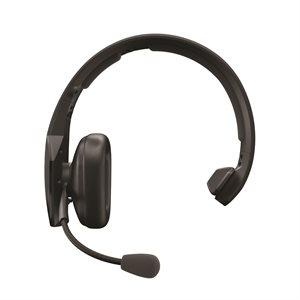 BlueParrott B550-XT Casque mono BT à annulation de bruit