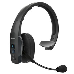 Casque antibruit Bluetooth BlueParrott B450-XT nouvelle version