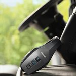 BlueParrott B650-XT Wireless Headset Black 