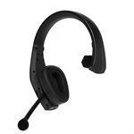 BlueParrott B650-XT Wireless Headset Black 