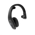 BlueParrott B650-XT Wireless Headset Black 