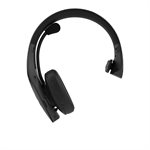 BlueParrott B650-XT Wireless Headset Black 