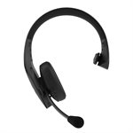 BlueParrott B650-XT Wireless Headset Black 