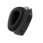 BlueParrott B650-XT Wireless Headset Black 