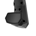 BlueParrott B650-XT Wireless Headset Black 